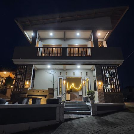 Sky View Bromo Guest House Ngadisari Exterior foto