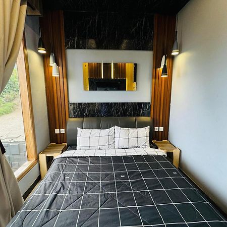 Sky View Bromo Guest House Ngadisari Exterior foto