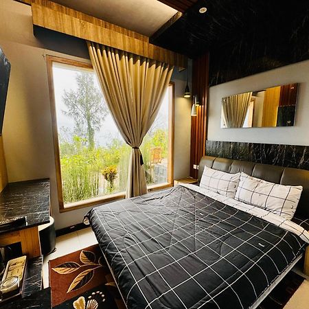 Sky View Bromo Guest House Ngadisari Exterior foto
