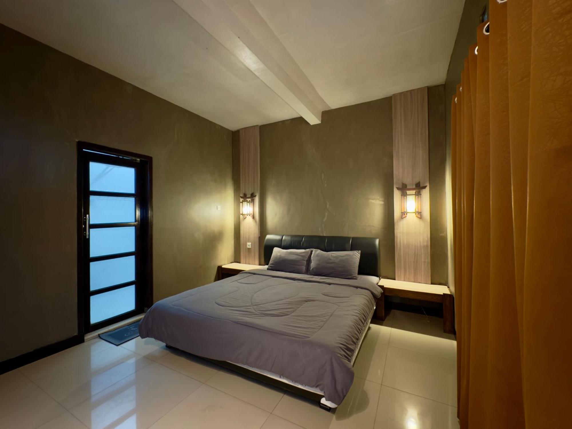Sky View Bromo Guest House Ngadisari Exterior foto