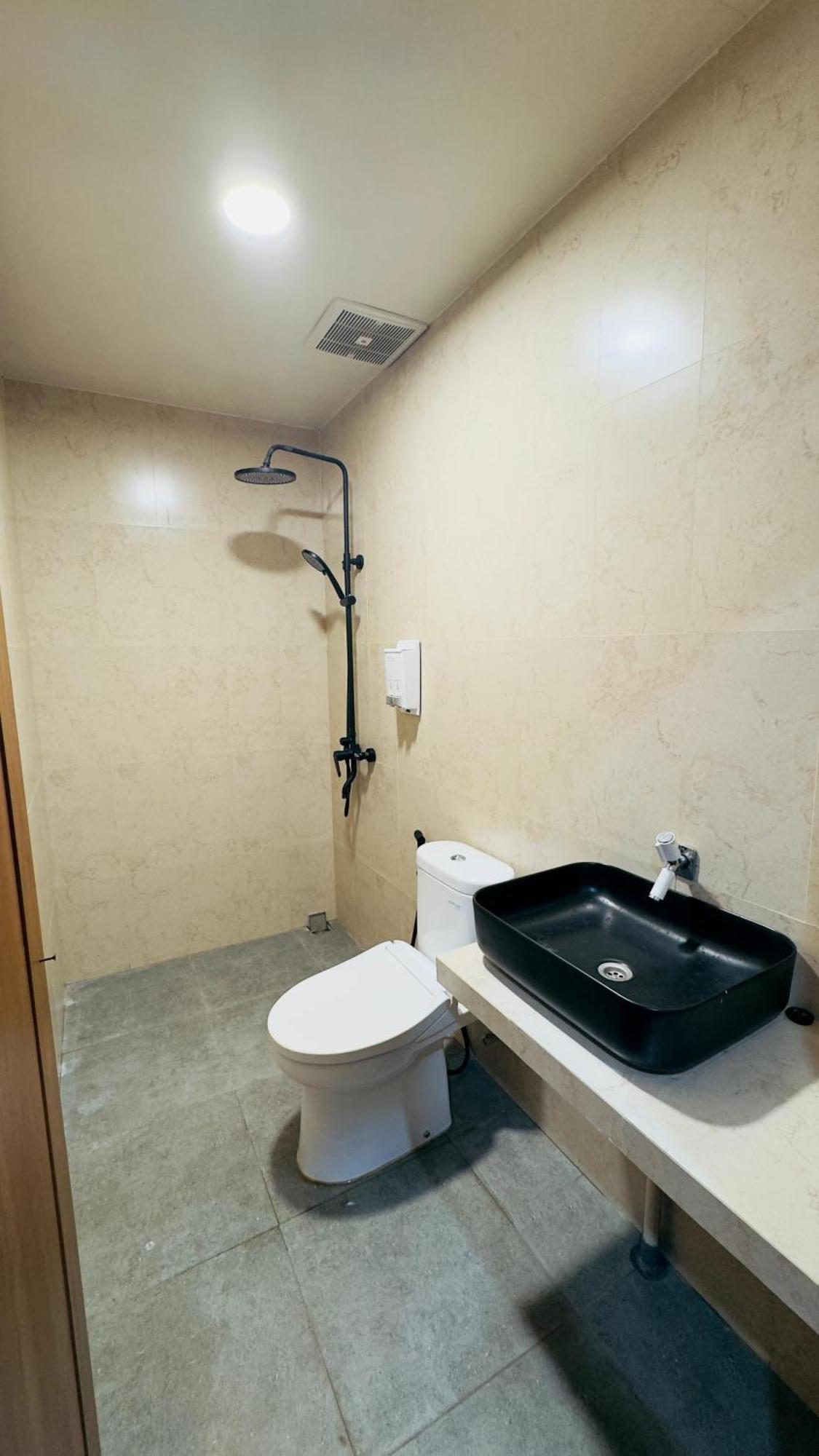 Sky View Bromo Guest House Ngadisari Exterior foto